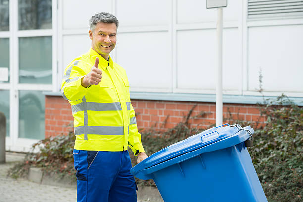 Best Attic Cleanout Services  in Interlachen, FL